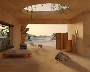 Frama L’Auberge