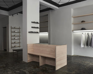 W19 Store