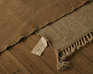 Beni x FRAMA Rug | Salt | Medium