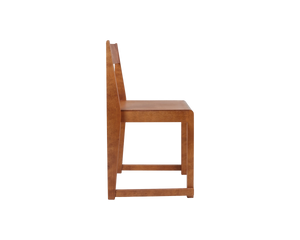 FRAMA Chair 01 | Warm Brown Birch