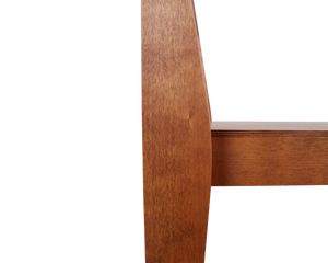 FRAMA Chair 01 | Warm Brown Birch