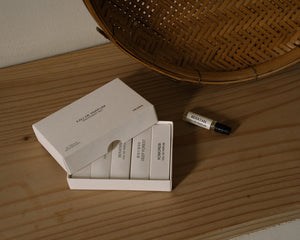 FRAMA Discovery Set | Eau De Parfum