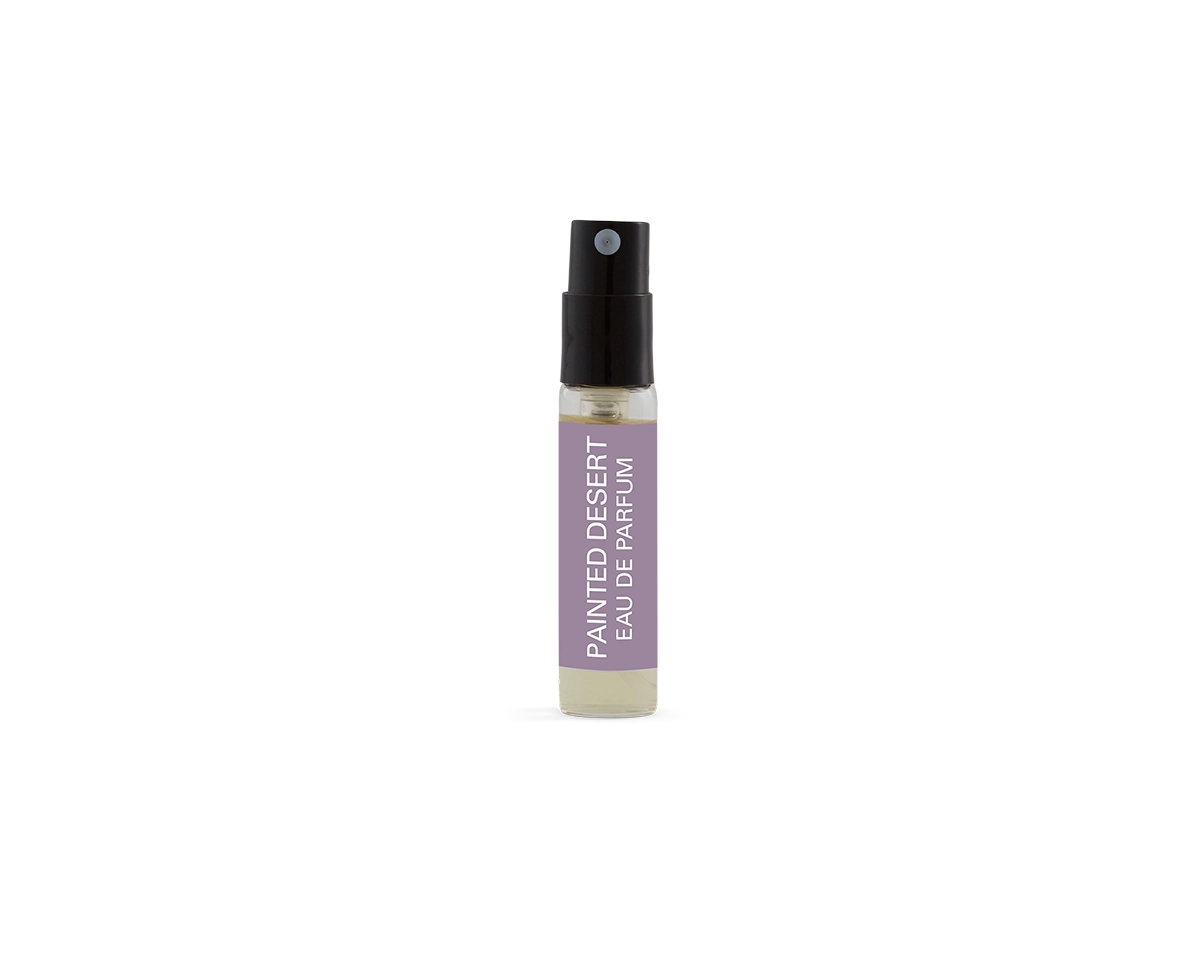 Eau de Parfum | Painted Desert | 2.5 mL – FRAMA Eau de Parfum | Painted Desert | 2.5 mL – FRAMA