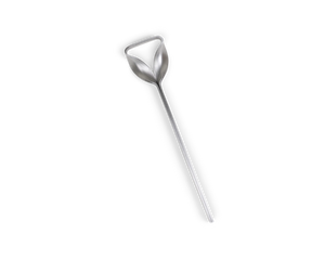 Ground Bottle Opener | Stainless Steel