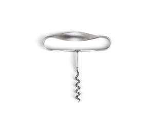 FRAMA Ground Corkscrew | Stainless Steel