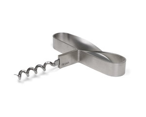 FRAMA Ground Corkscrew | Stainless Steel