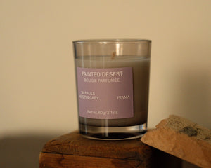 FRAMA | Scented Candle | Painted Desert | 60 g