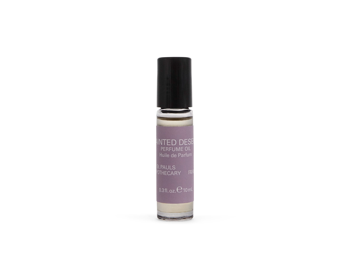 Perfume Oil | Painted Desert | 10 mL – FRAMA