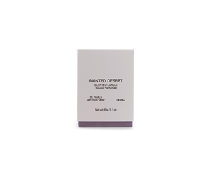 FRAMA | Scented Candle | Painted Desert | 60 g