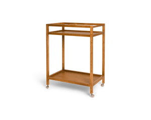 FRAMA | Ratio Trolley | Warm Brown Birch