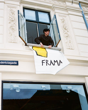 FRAMA