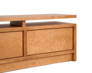 FRAMA Ratio Console | Warm Brown Birch