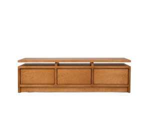 FRAMA Ratio Console | Warm Brown Birch