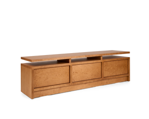 FRAMA Ratio Console | Warm Brown Birch