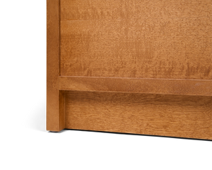 FRAMA Ratio Console | Warm Brown Birch