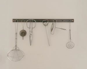 FRAMA Ground Corkscrew | Stainless Steel