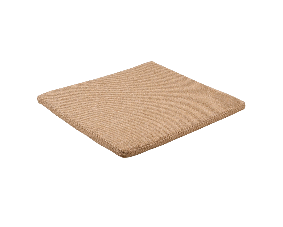 石井佳苗　natural basic クッション　CASICA Easy Chair 01 Cushion | Comfort Seating | FRAMA
