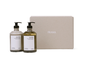 Gift Box: Hand Wash + Hand Lotion | Columnae