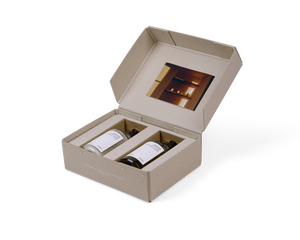 Gift Box: Hand Wash + Hand Lotion | Escalier