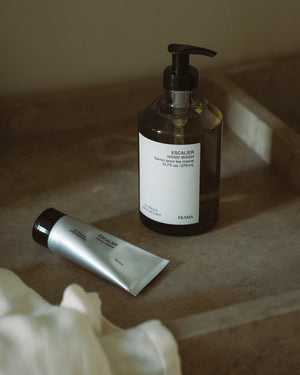 Gift Box: Hand Wash + Hand Cream | Escalier