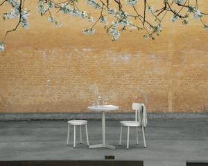 FRAMA Tasca Table | Small