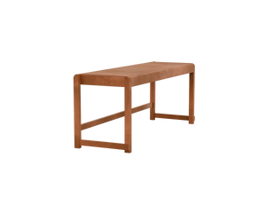 FRAMA Bench 01 | Warm Brown Birch