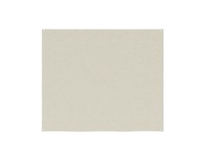 Curtain Fabric | Canvas | For Steel Cabinet