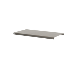Shelf D20 W40 | Stainless Steel