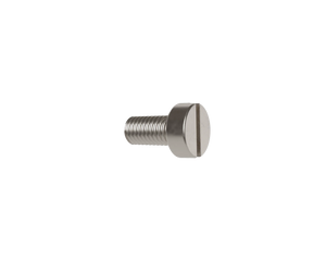 Hanger Component | M5 Screw | Set of Two | For Steel Shelf Hanger Only