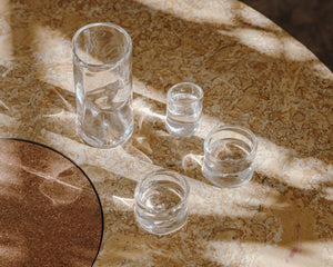 FRAMA 0405 Glass Wide