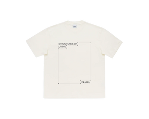 Structures of Living T-Shirt | Cotton | Small