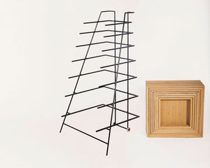 FRAMA Sutoa | Oak