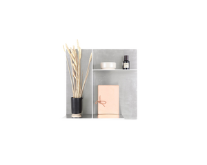 FRAMA Rivet Typecase | Aluminum
