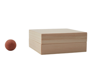 FRAMA From Soil to Form Oil Diffuser | St. Pauls