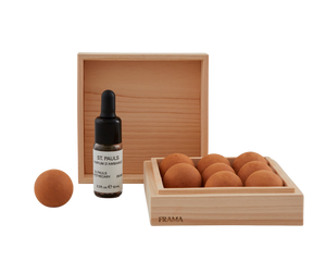 FRAMA From Soil to Form Oil Diffuser | St. Pauls