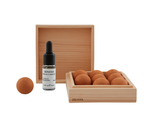 FRAMA From Soil to Form Oil Diffuser | Beratan