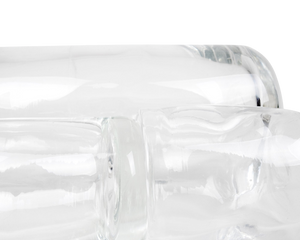 FRAMA 0405 Glass | Clear | Small