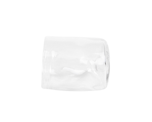 FRAMA 0405 Glass | Clear | Small
