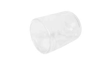 FRAMA 0405 Glass | Clear | Small