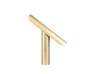 FRAMA T-Lamp | Brass