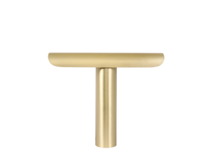 FRAMA T-Lamp | Brass