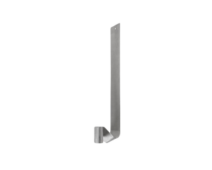 FRAMA Ornament Candle Holder | Steel | Long