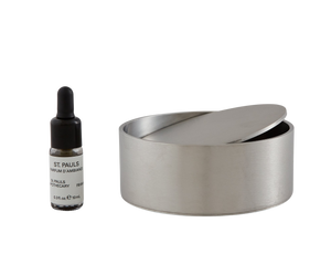 FRAMA Sphere Oil Diffuser | St. Pauls