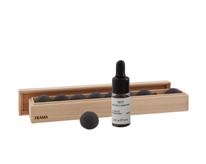FRAMA From Soil to Form Oil Diffuser Charcoal | 1917