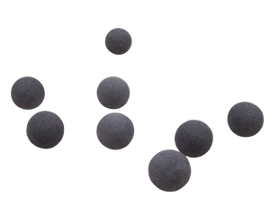 FRAMA From Soil to Form Oil Diffuser Charcoal | 1917