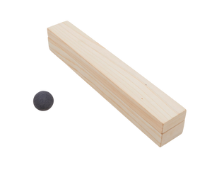 FRAMA From Soil to Form Oil Diffuser Charcoal | Beratan