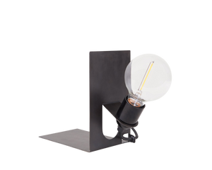 FRAMA Library Lamp | Black