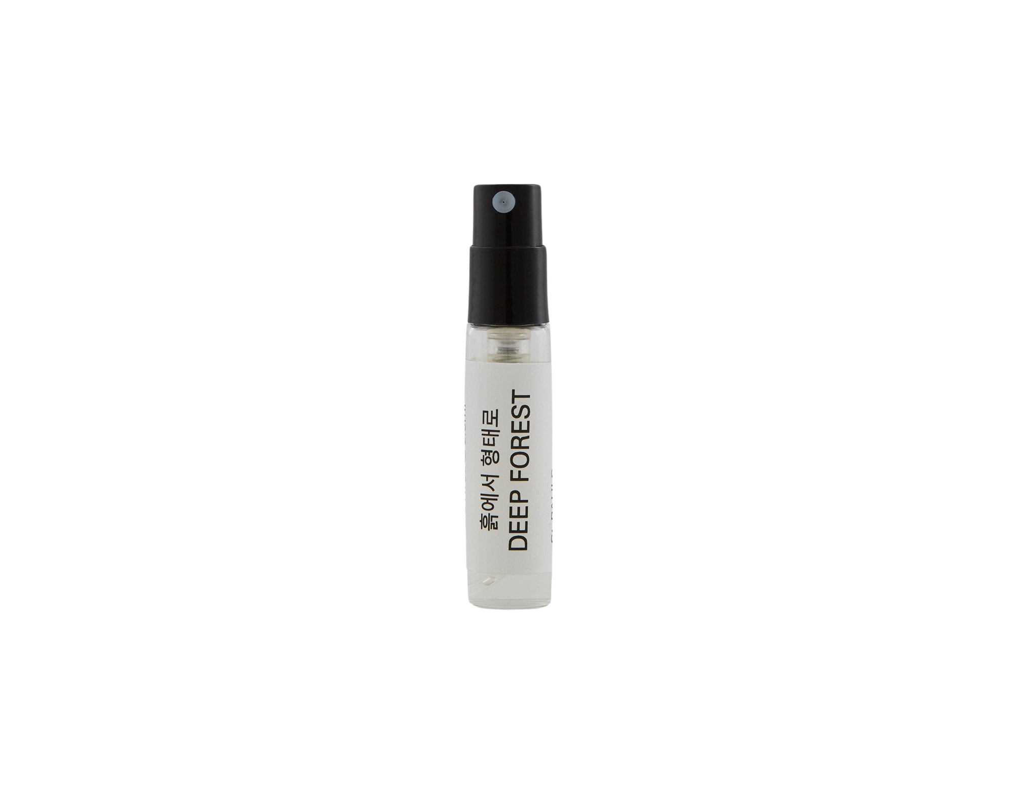 Eau de Parfum | Deep Forest | 2.5 mL – FRAMA Eau de Parfum | Deep Forest | 2.5 mL – FRAMA