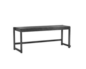FRAMA Bench 01 | Ash Black Birch
