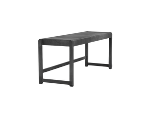 FRAMA Bench 01 | Ash Black Birch